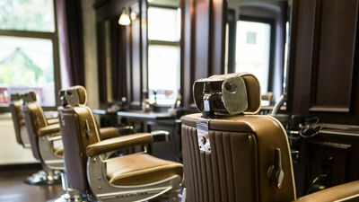 I.K. Hair-Design Salon Bautzen