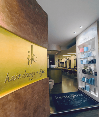 I.K. Hair-Design Salon Bautzen