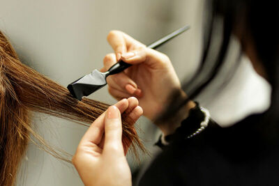 I.K. Hair-Design Handwerk