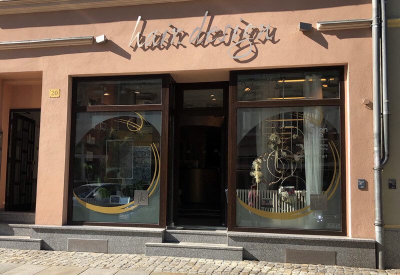 i.k. hair-design Bautzen